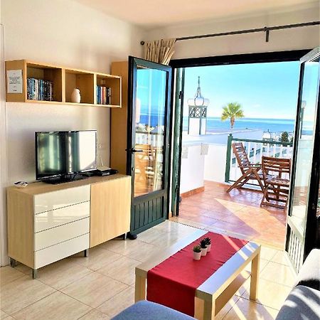 プエルト・デル・カルメンCasa Josephine Lanzarote, Spectacular Sea Views & Free Wifiアパートメント エクステリア 写真