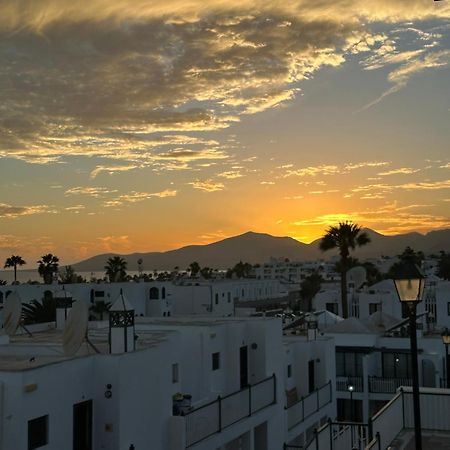 プエルト・デル・カルメンCasa Josephine Lanzarote, Spectacular Sea Views & Free Wifiアパートメント エクステリア 写真
