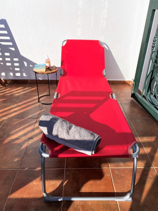 プエルト・デル・カルメンCasa Josephine Lanzarote, Spectacular Sea Views & Free Wifiアパートメント エクステリア 写真