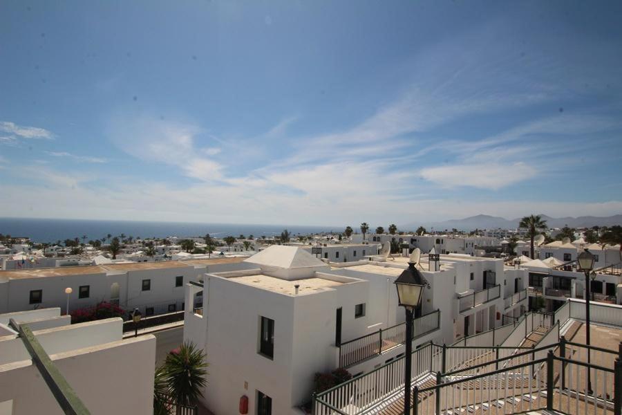 プエルト・デル・カルメンCasa Josephine Lanzarote, Spectacular Sea Views & Free Wifiアパートメント エクステリア 写真