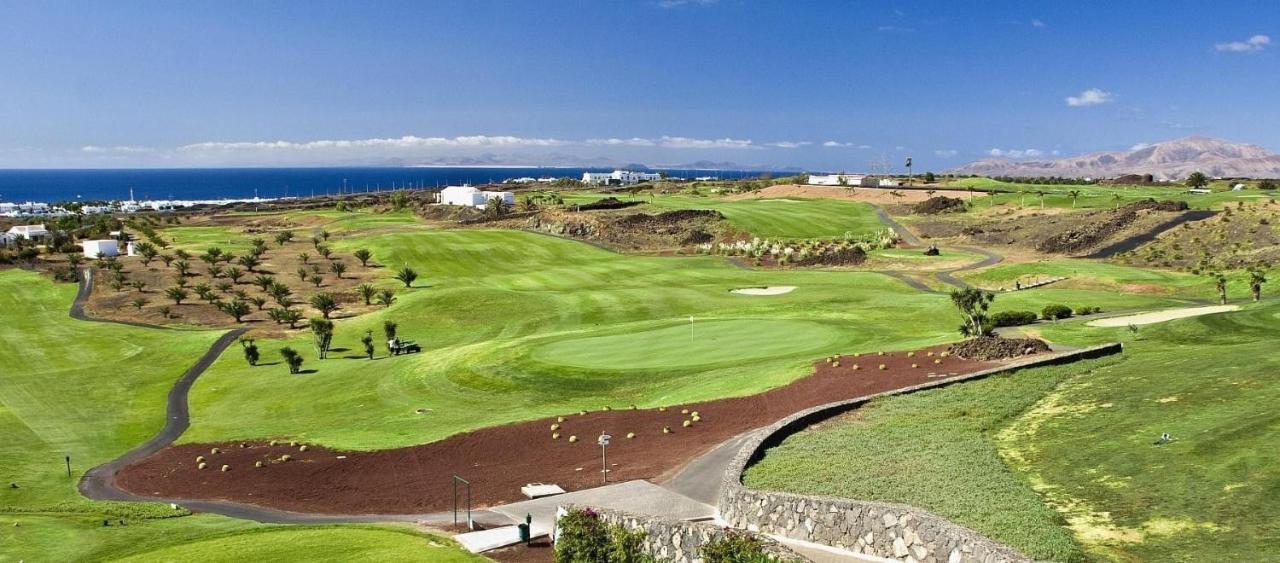 プエルト・デル・カルメンCasa Josephine Lanzarote, Spectacular Sea Views & Free Wifiアパートメント エクステリア 写真