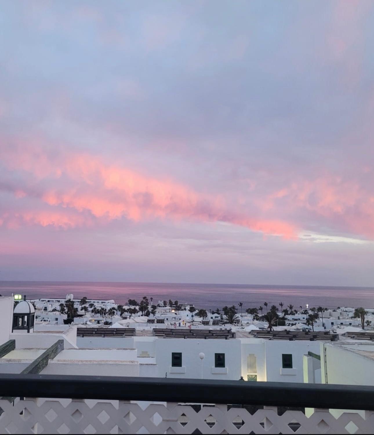 プエルト・デル・カルメンCasa Josephine Lanzarote, Spectacular Sea Views & Free Wifiアパートメント エクステリア 写真