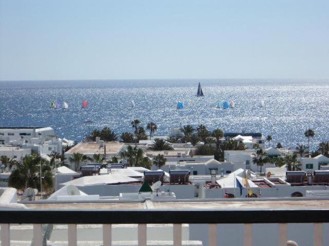 プエルト・デル・カルメンCasa Josephine Lanzarote, Spectacular Sea Views & Free Wifiアパートメント エクステリア 写真